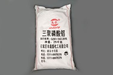 High Temperature Ceramic Adhesive Aluminum Tripolyphosphate Potassium Tripolyphosphate