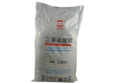 Heat Resistant Materials Aluminum Dihydrogen Tripolyphosphate Powder 13939-25-8