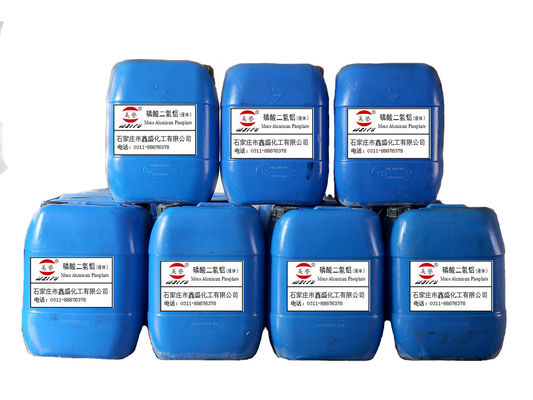 Fireproof Adhesive Refractory Material Aluminum Dihydrogen Phosphate