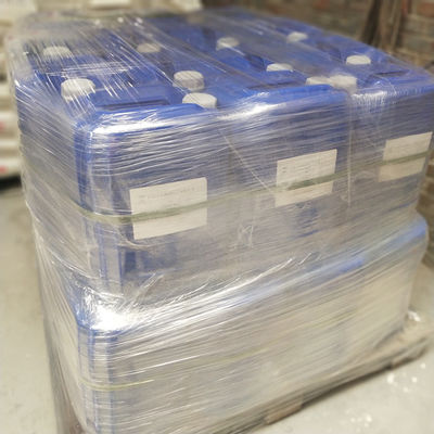 Room Temperature Curing Clear Aluminum Dihydrogen Phosphate Non-toxic colorless clear liquid /white powder