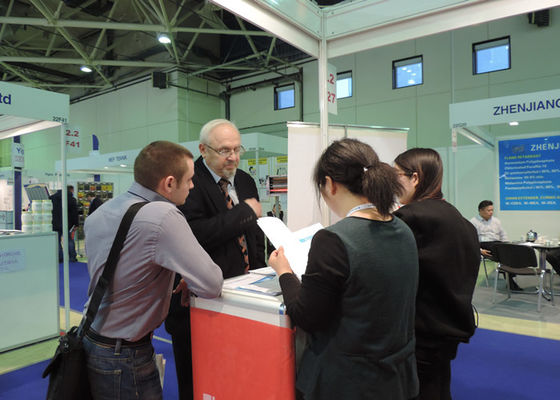 Anti Corrosive Zinc Phosphate Powder White Paint Pigment Eco Friendly