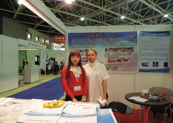 Zinc Phosphate Powder White Paint Pigment Zinc Phosphate Tetrahydrate