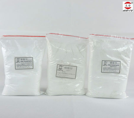 Zinc Phosphate Anti Corrosive Pigments Paint Additives And Coating Additives