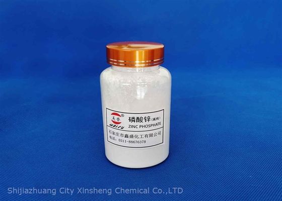 Van het de Deklagenzink van de opbrengs Anticorrosief en Anticorrosief Verf het Fosfaatpigment