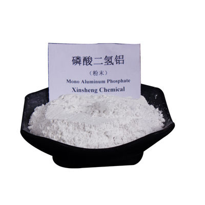 High Temperature Adhesive Aluminum Dihydrogen Phosphate Binder binding and curing agent