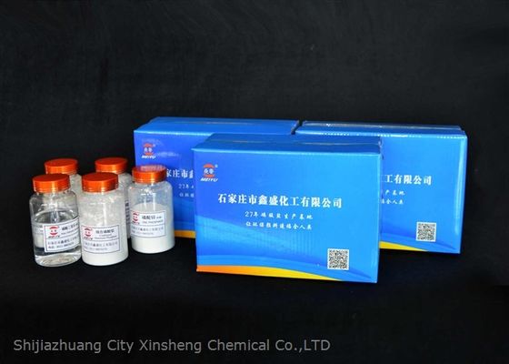 High Temperature Furnace Refractory Curing Agent Aluminum Phosphate Condensation