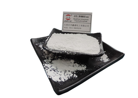 99% Modified Cas 13939-25-8 Aluminum Tripolyphosphate